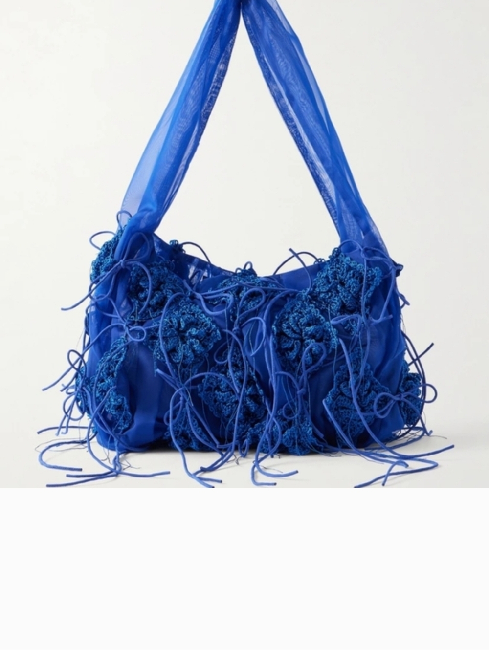 DUJANCOURT PURSE FANCY Unique Style Blue Women's Shoulder Bag Dujancourt UK.